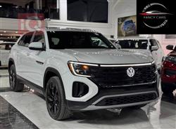 Volkswagen Atlas Cross Sport